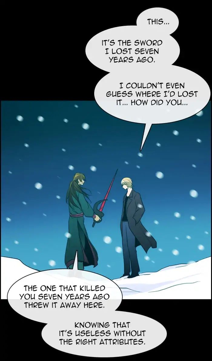 Kubera - Chapter 384: Soul (10)