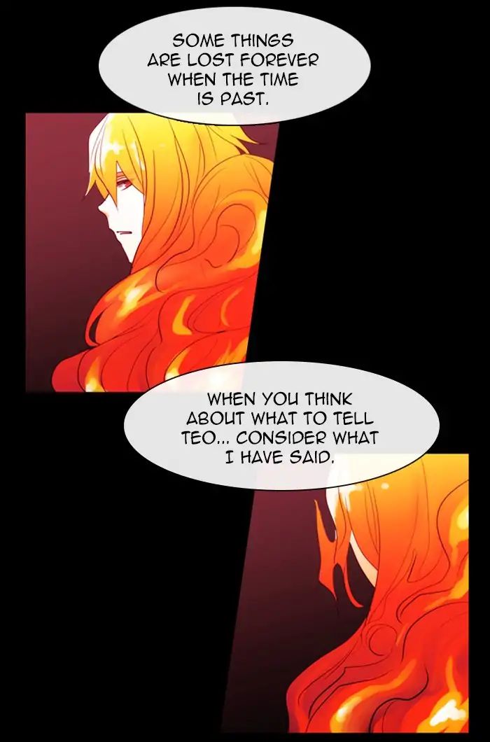 Kubera - Chapter 384: Soul (10)