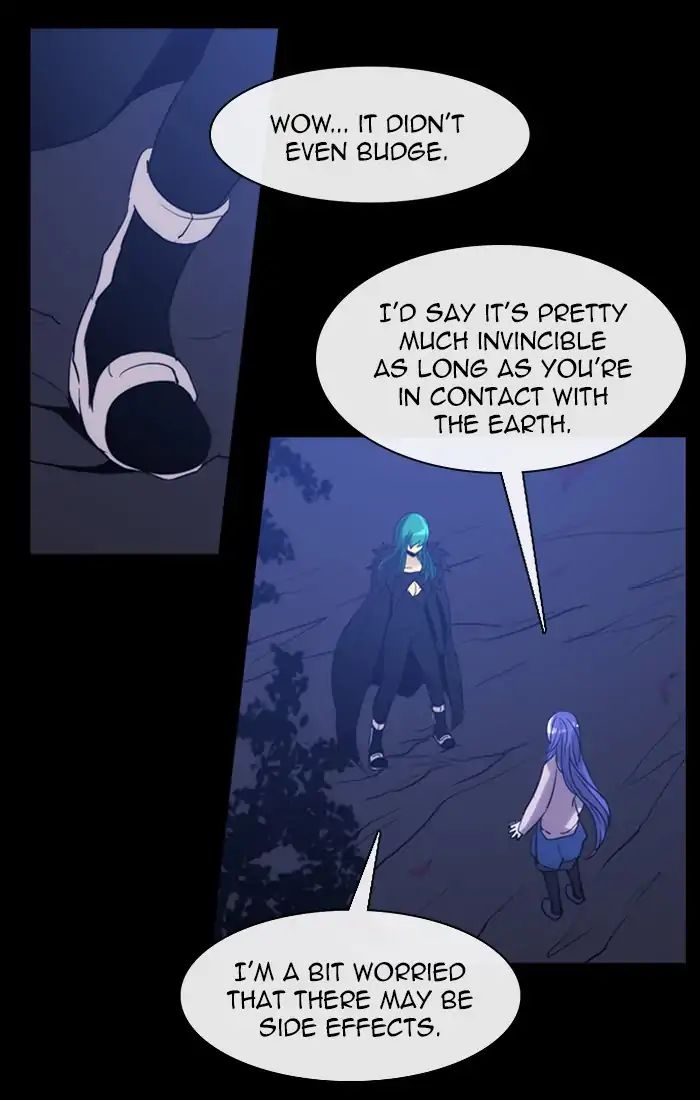 Kubera - Chapter 384: Soul (10)