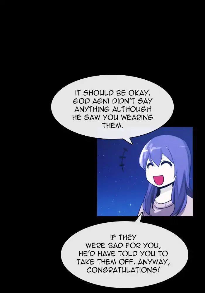 Kubera - Chapter 384: Soul (10)