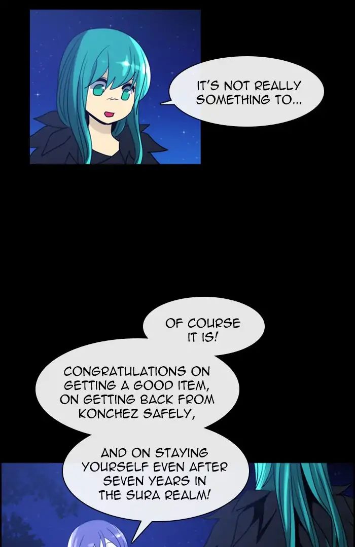 Kubera - Chapter 384: Soul (10)