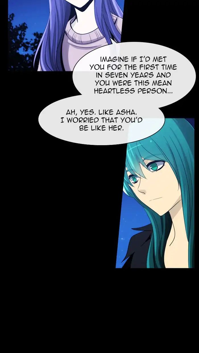 Kubera - Chapter 384: Soul (10)