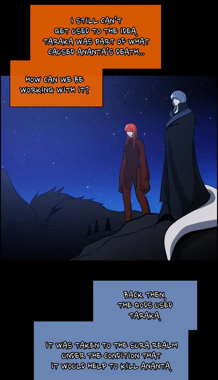 Kubera - Chapter 384: Soul (10)