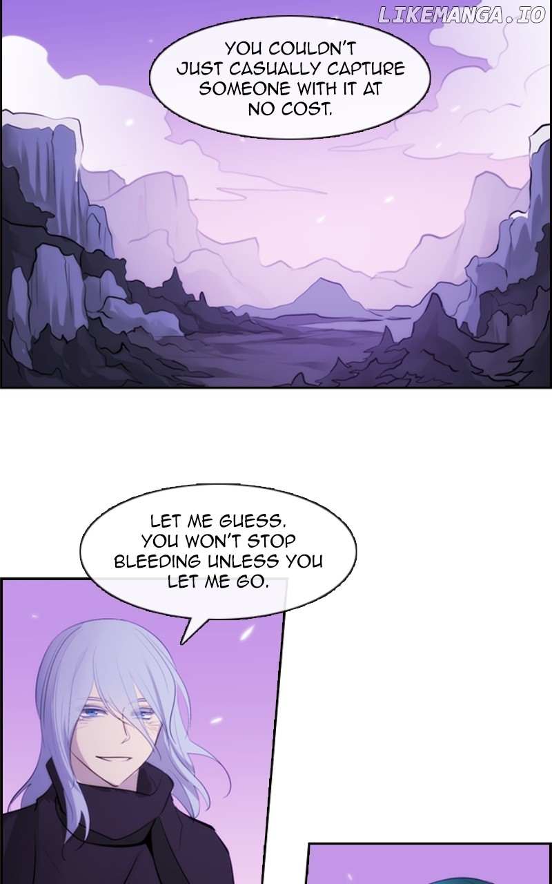 Kubera - Chapter 643