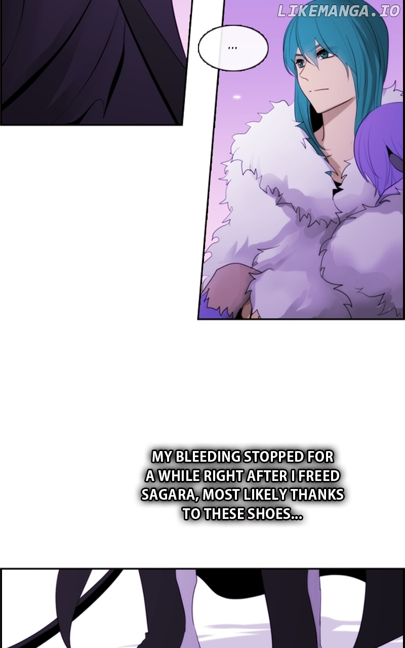 Kubera - Chapter 643