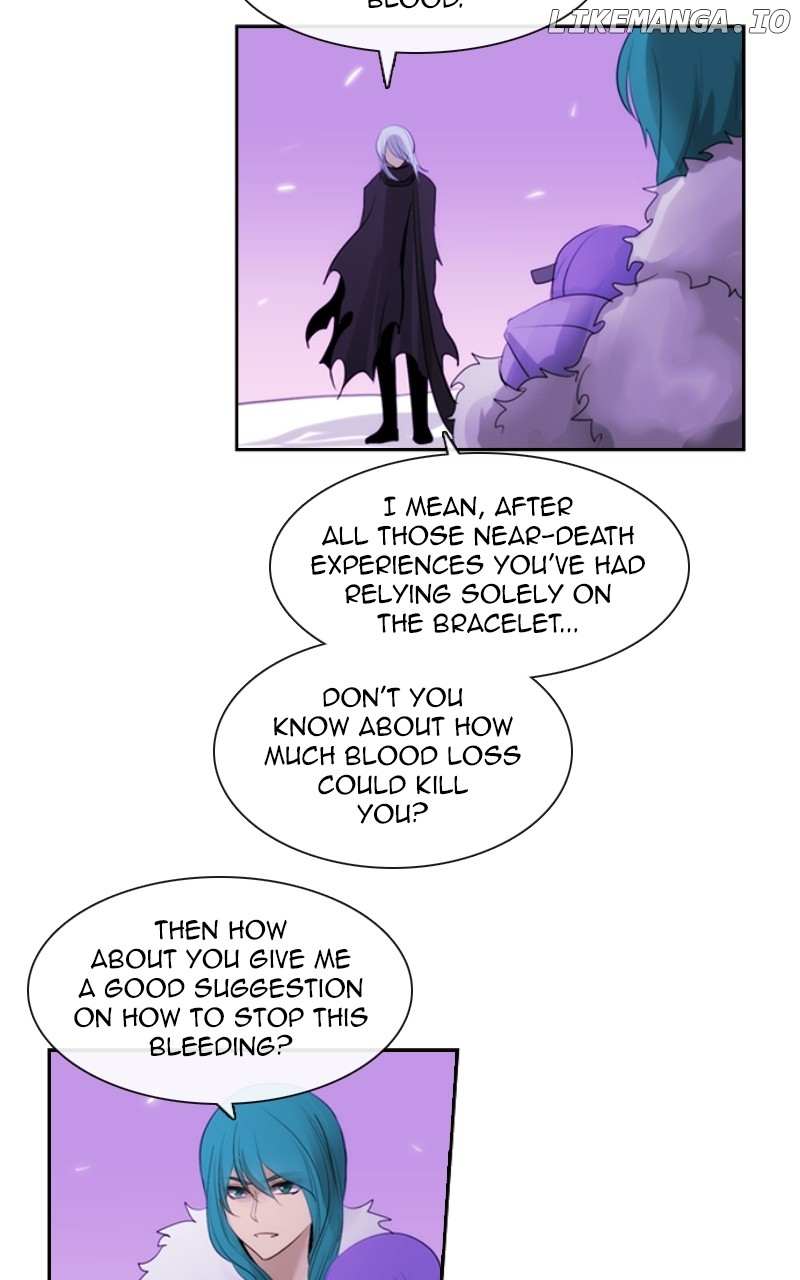 Kubera - Chapter 643