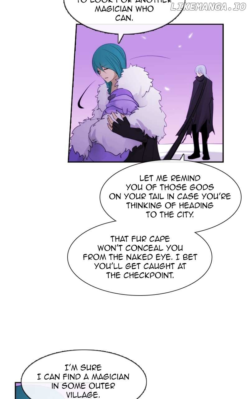 Kubera - Chapter 643