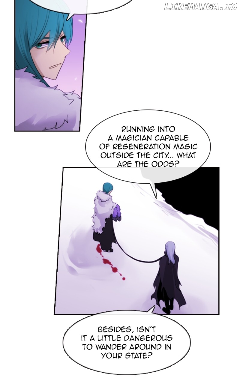 Kubera - Chapter 643