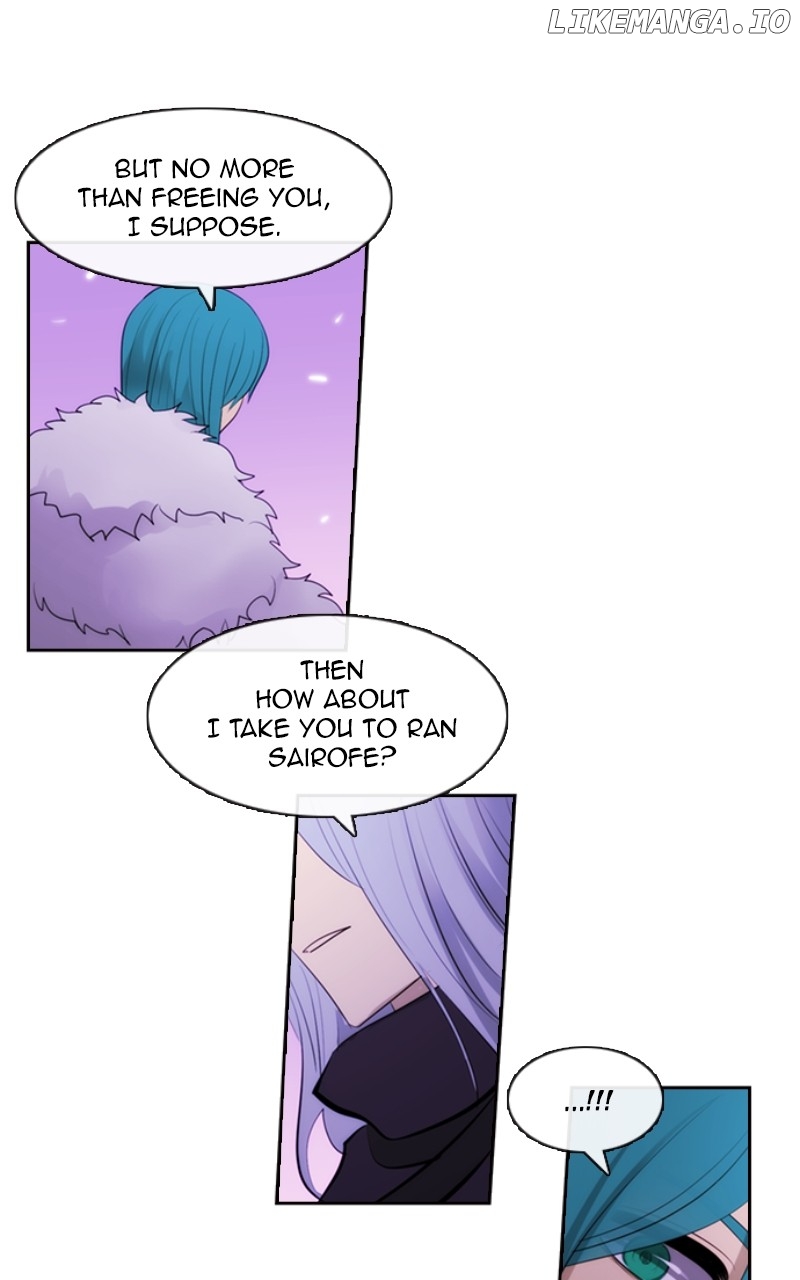 Kubera - Chapter 643