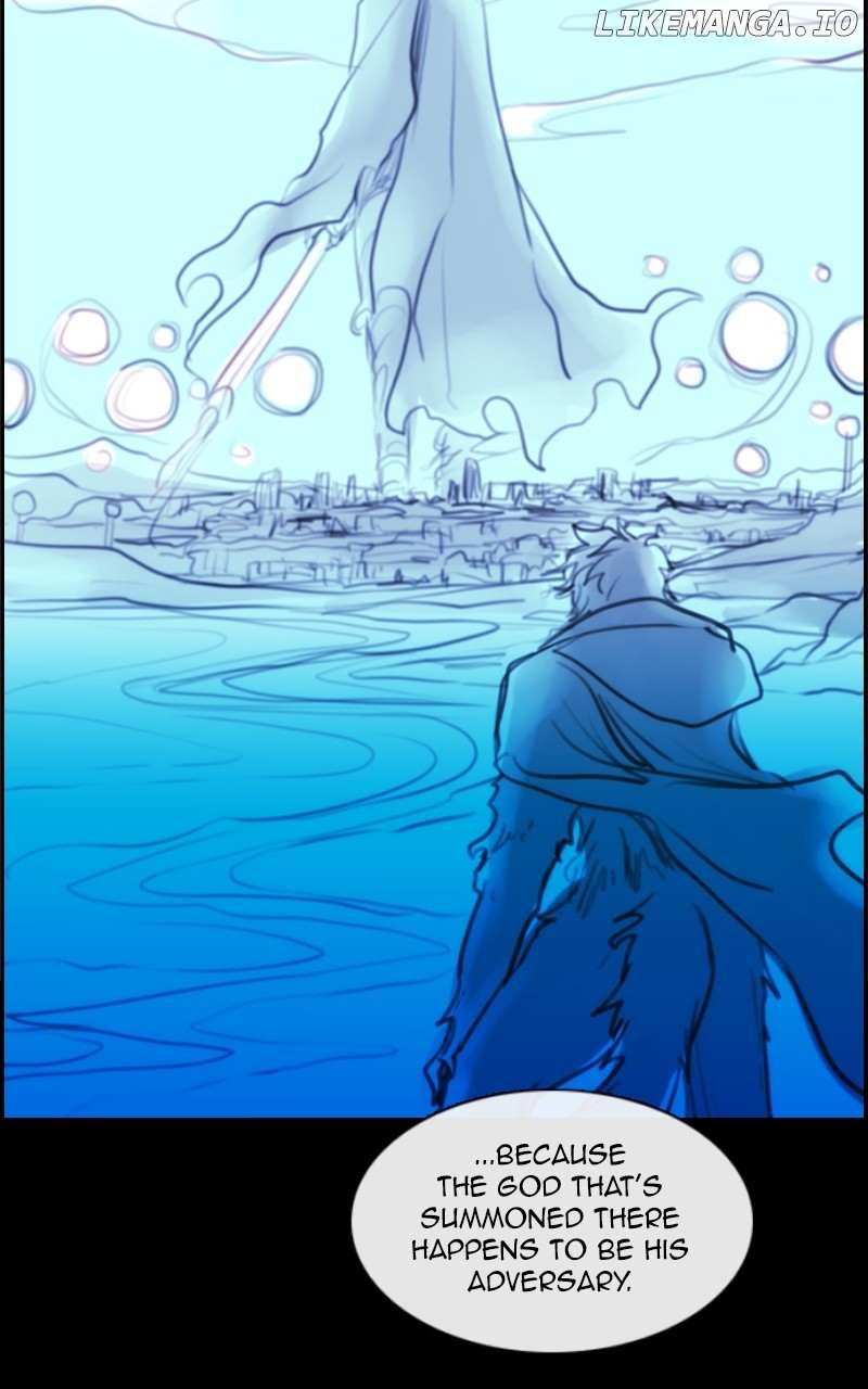 Kubera - Chapter 643