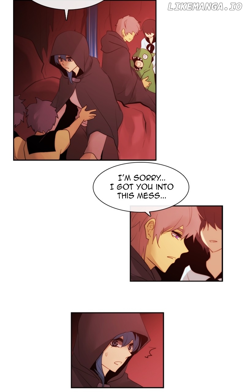 Kubera - Chapter 643