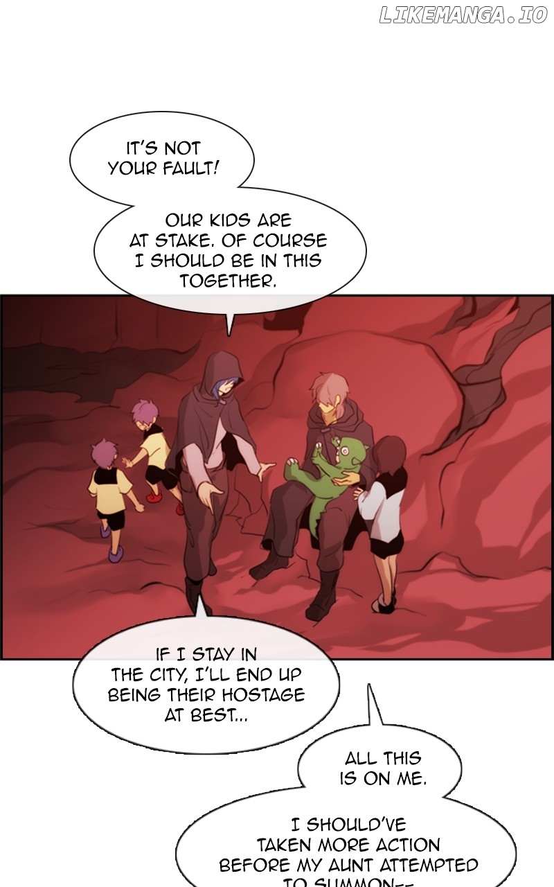 Kubera - Chapter 643