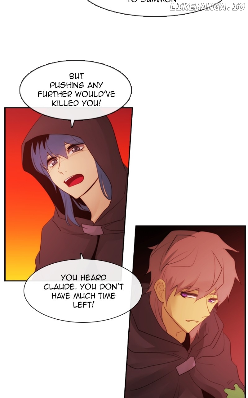 Kubera - Chapter 643