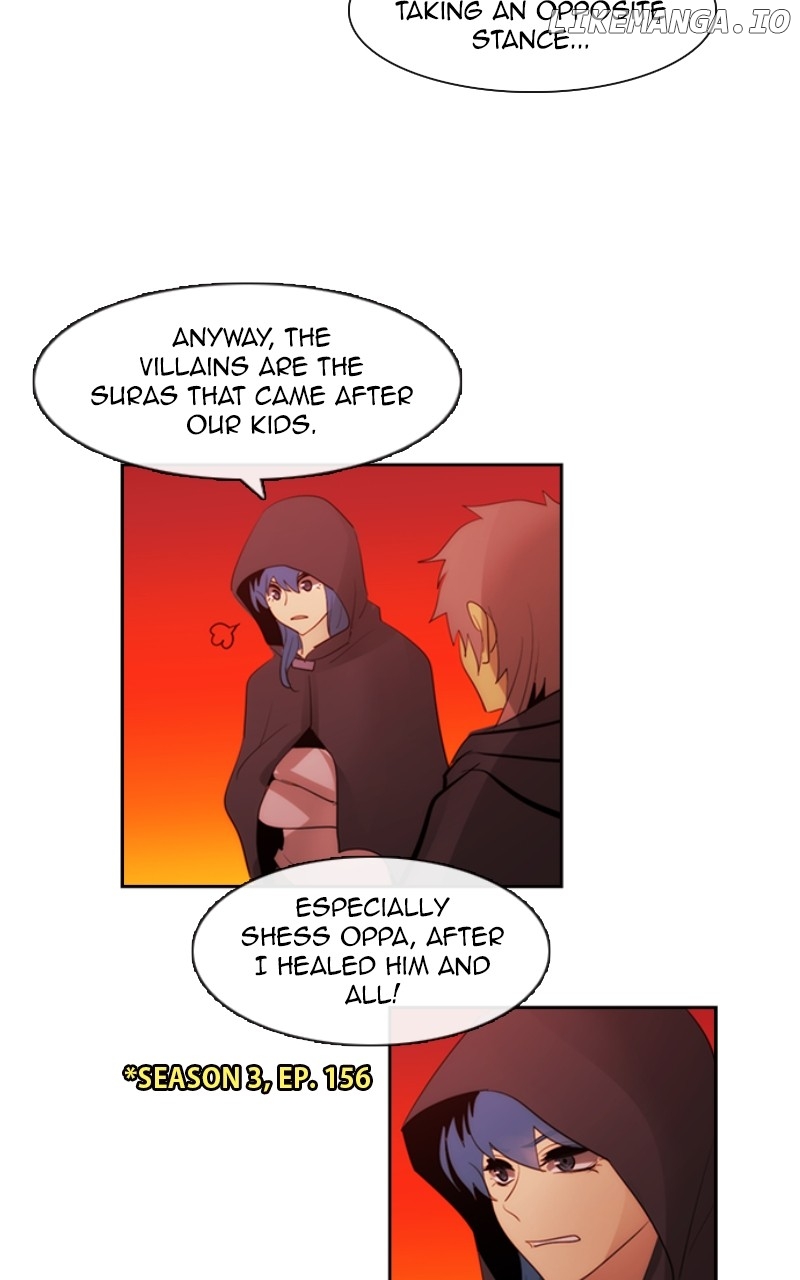 Kubera - Chapter 643