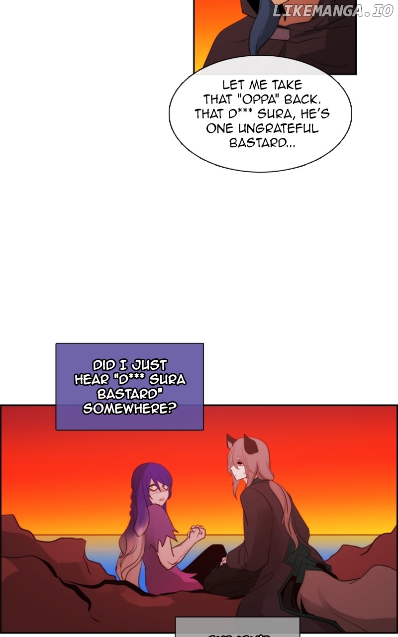 Kubera - Chapter 643