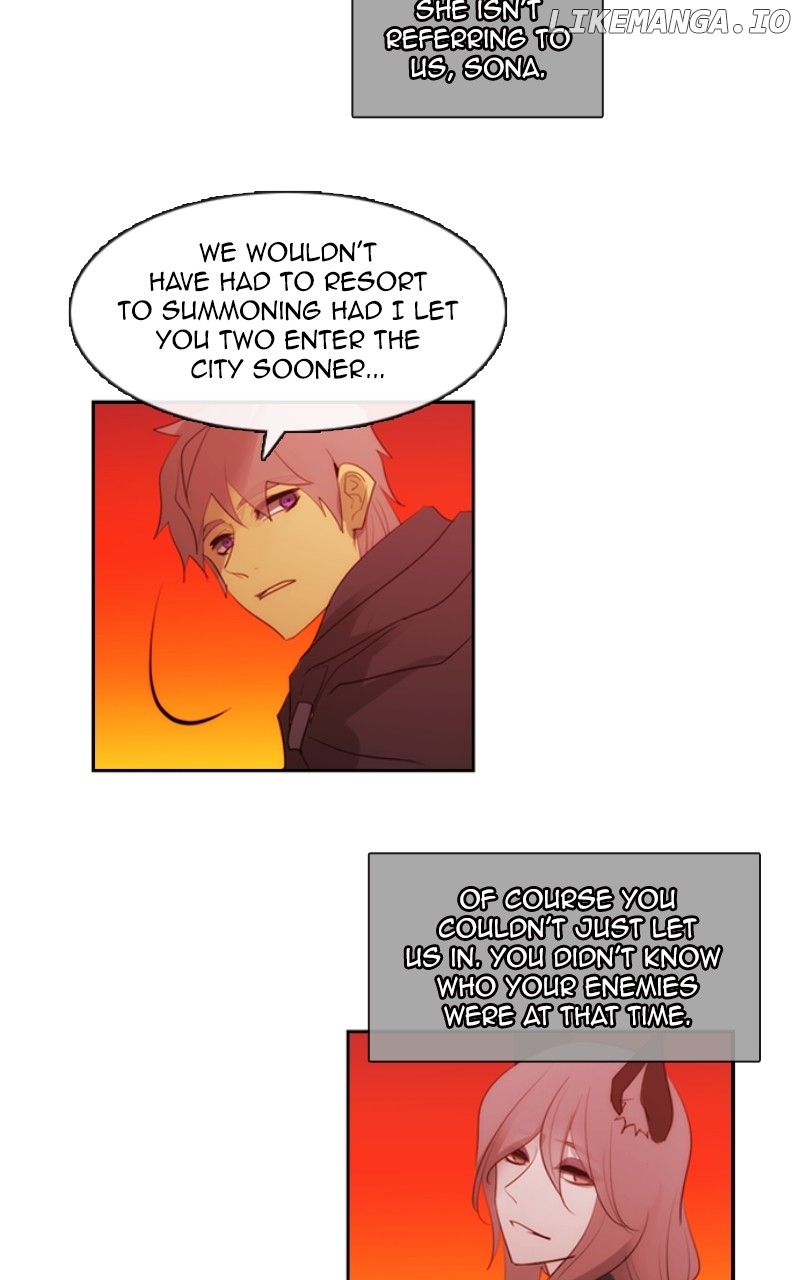 Kubera - Chapter 643