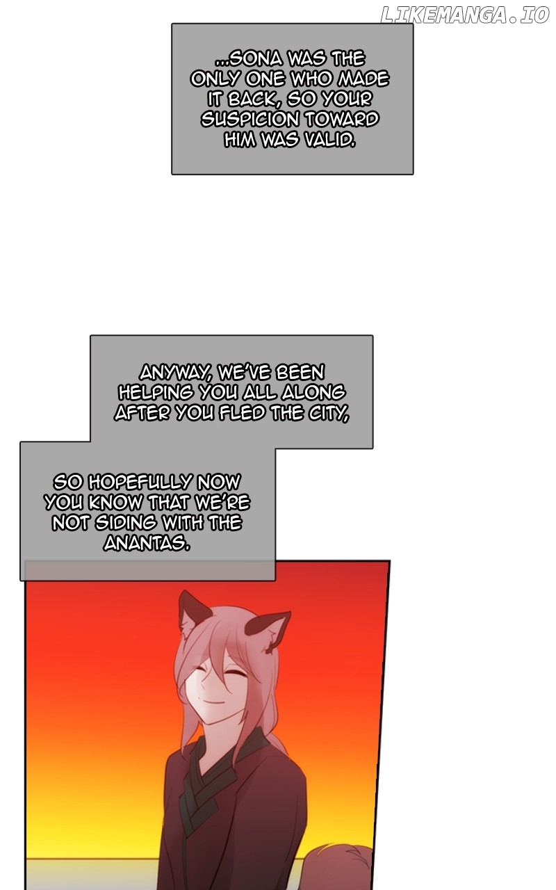 Kubera - Chapter 643