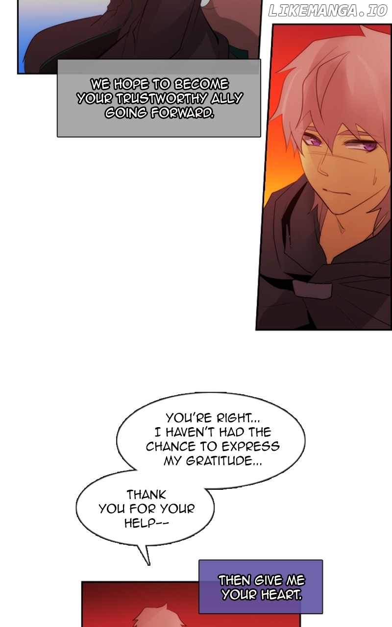 Kubera - Chapter 643