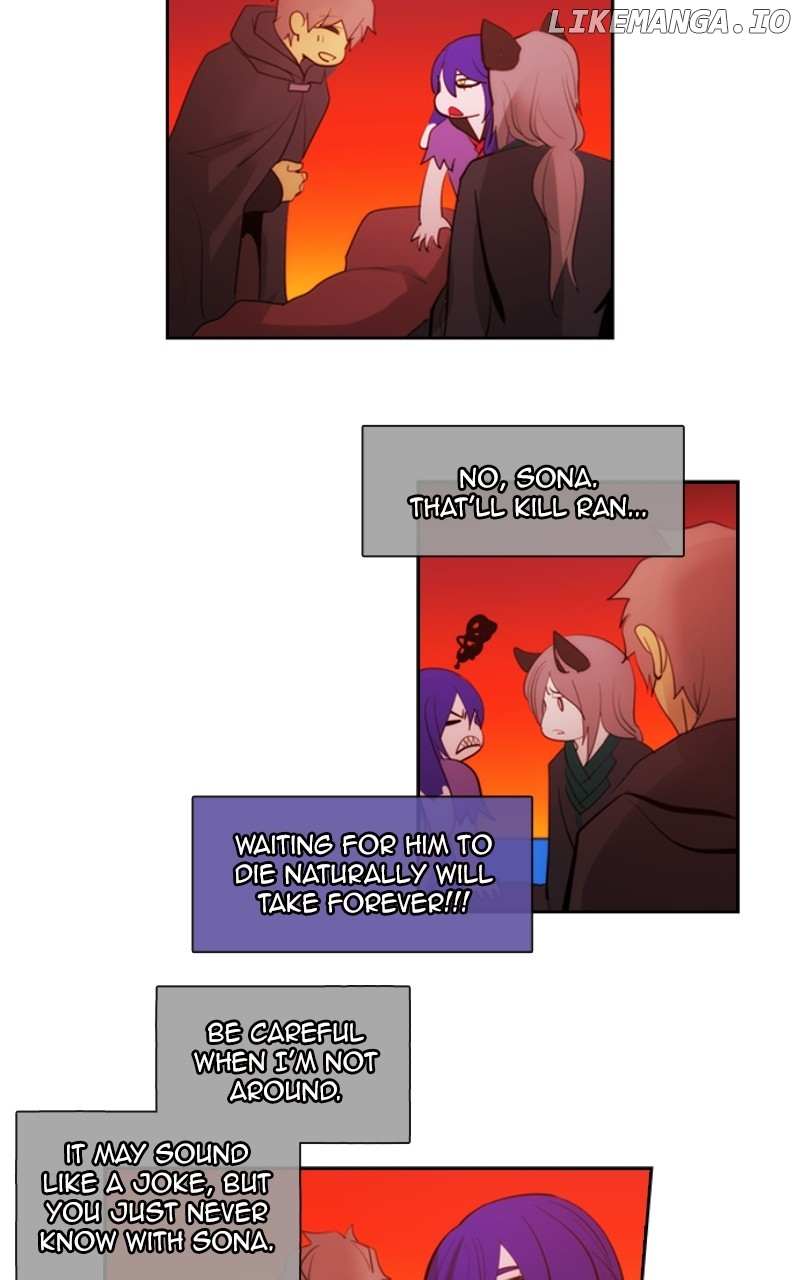 Kubera - Chapter 643