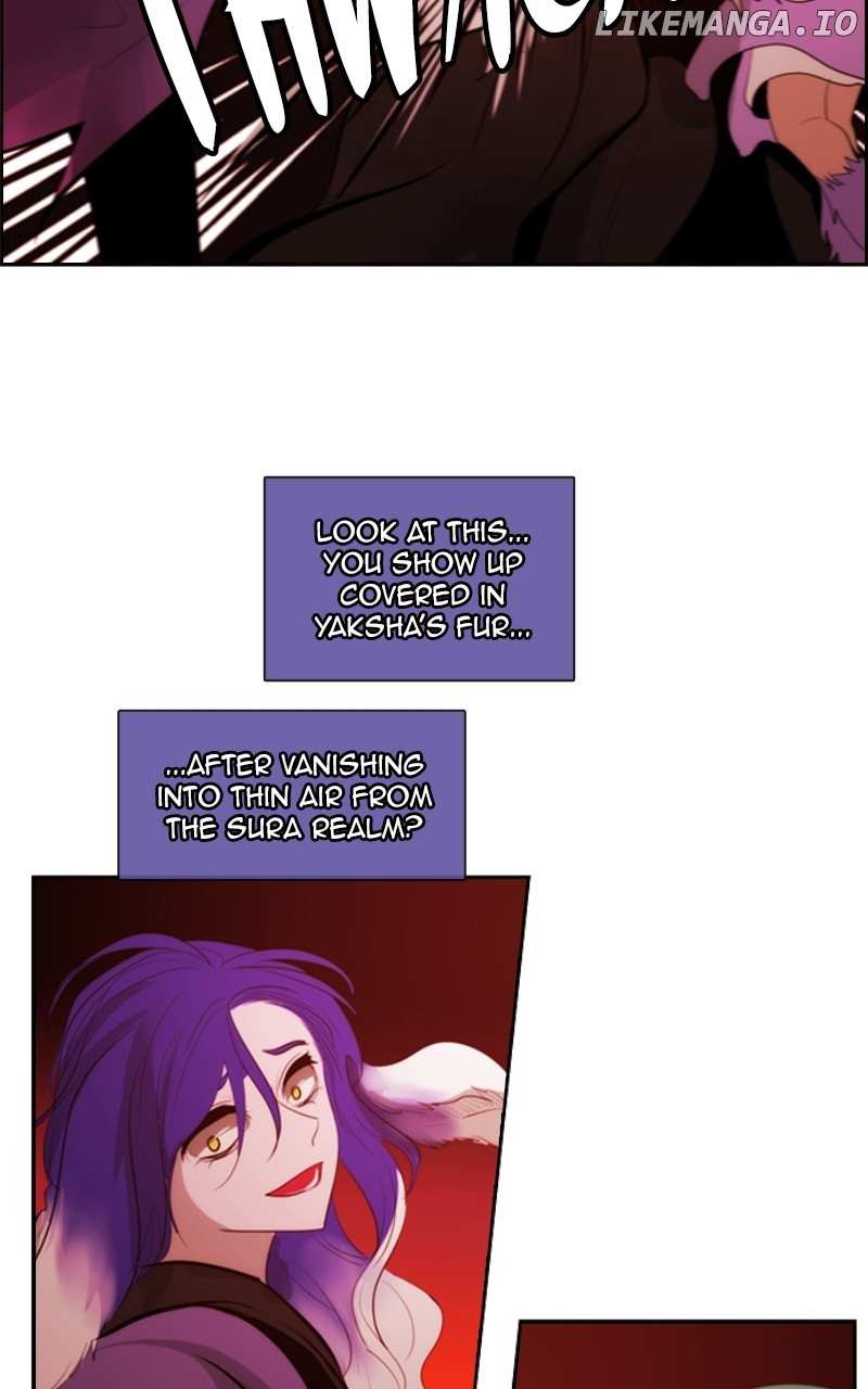 Kubera - Chapter 643