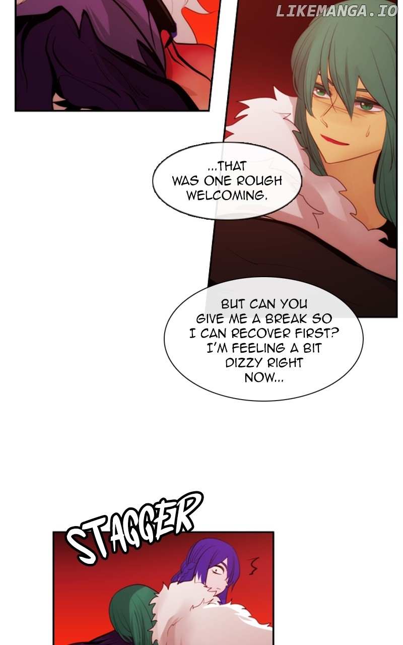 Kubera - Chapter 643