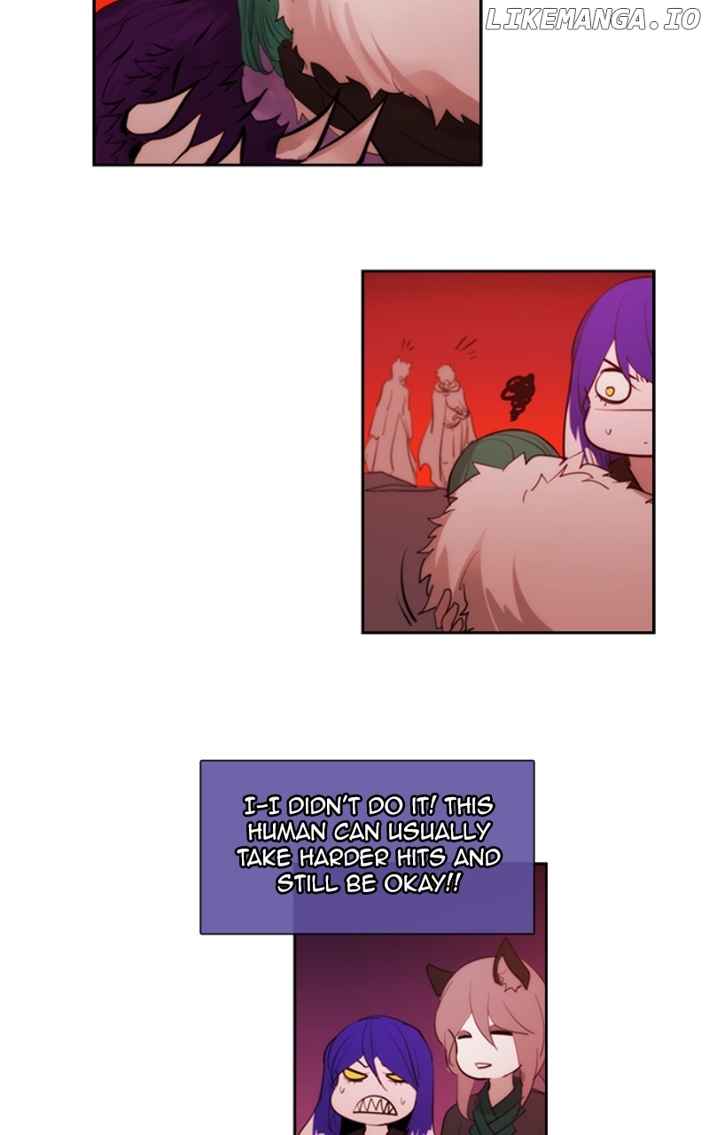 Kubera - Chapter 643