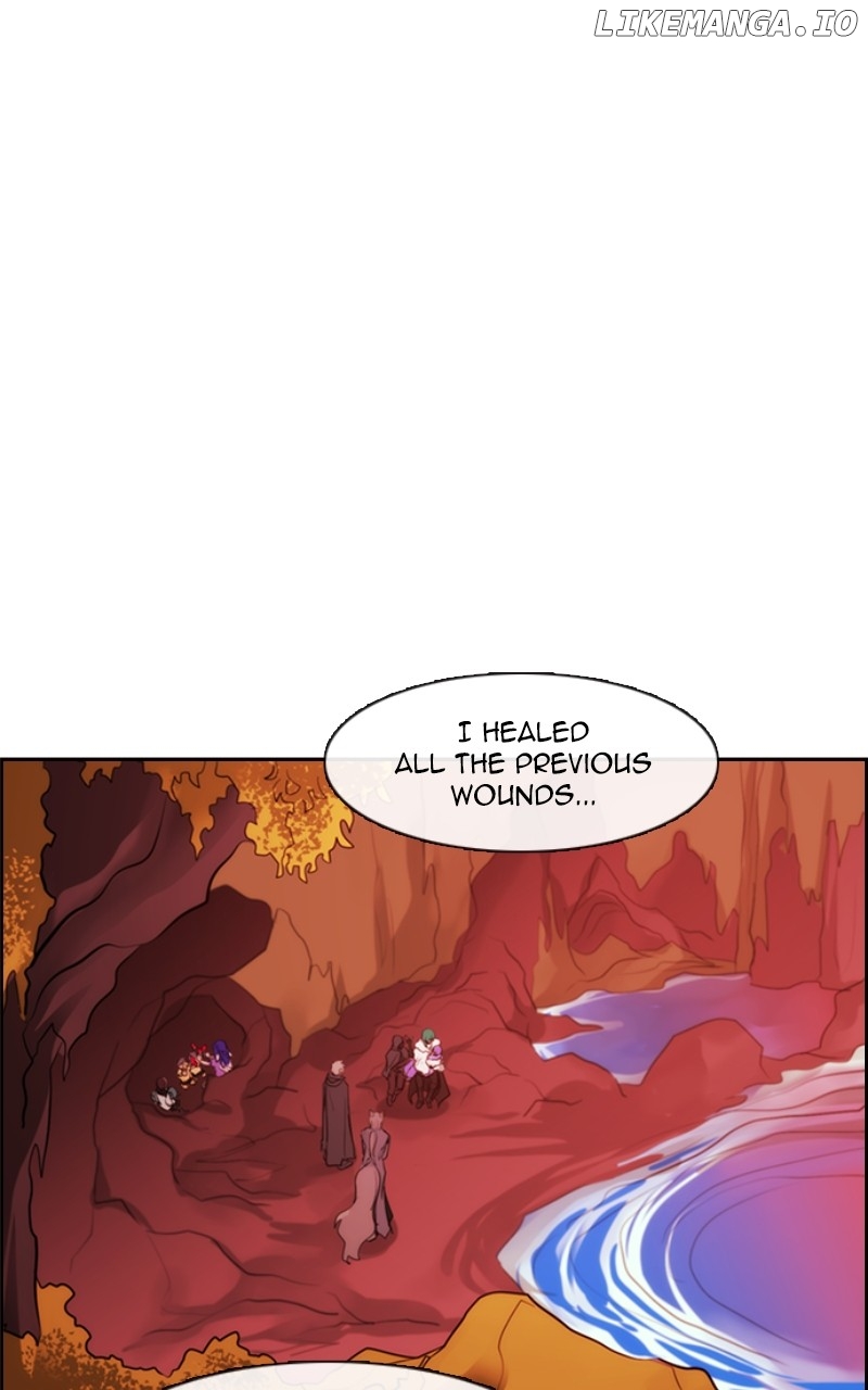 Kubera - Chapter 643