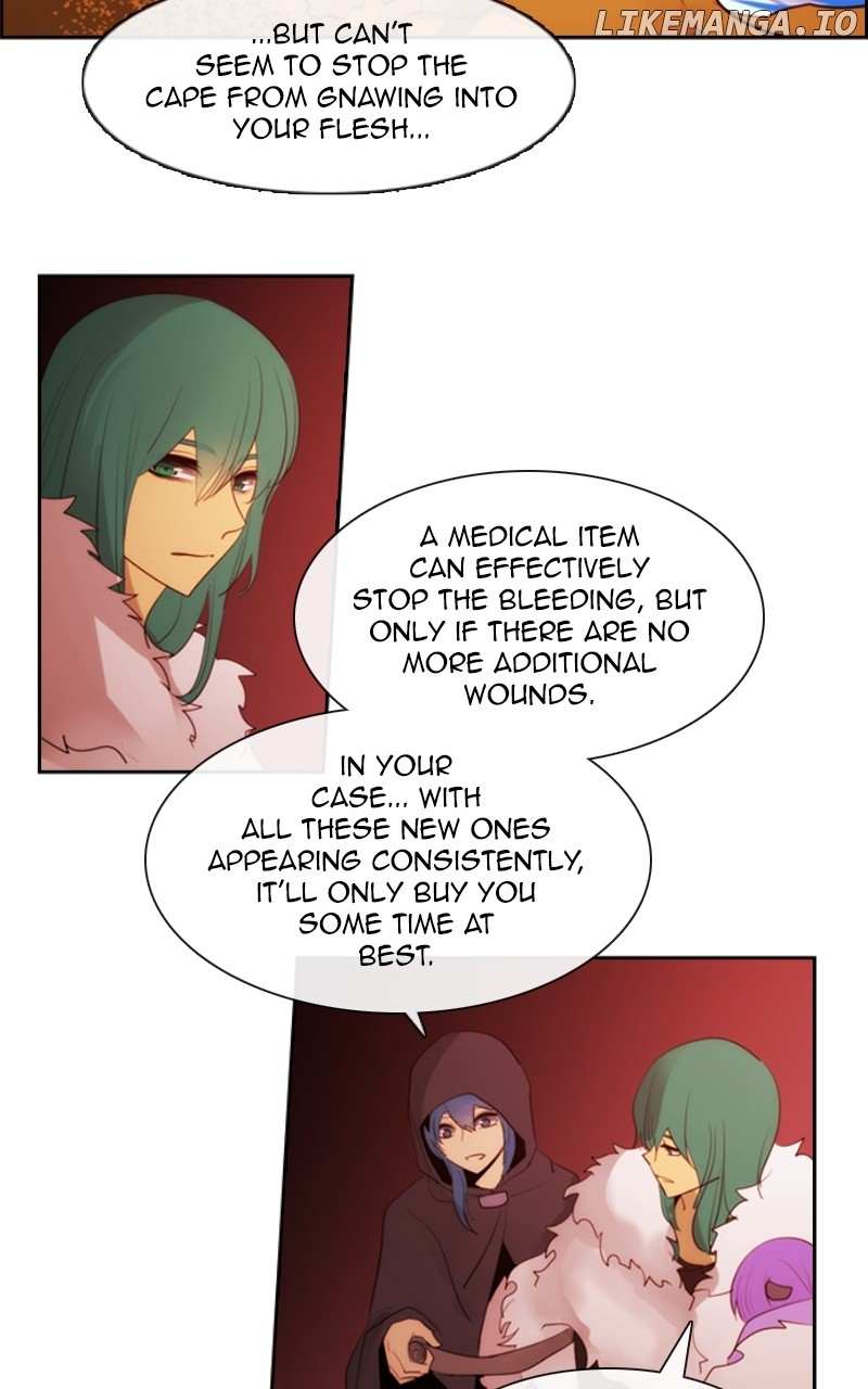 Kubera - Chapter 643