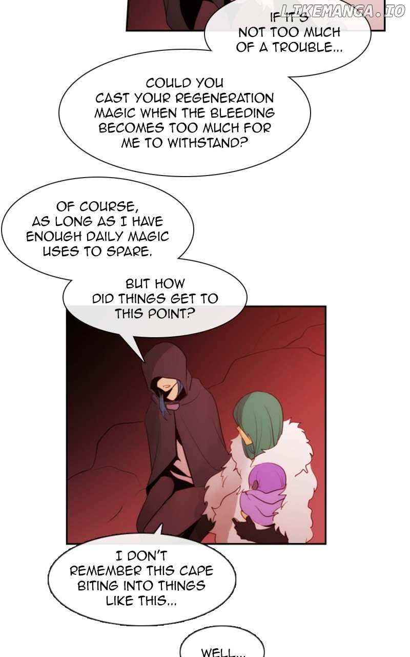 Kubera - Chapter 643