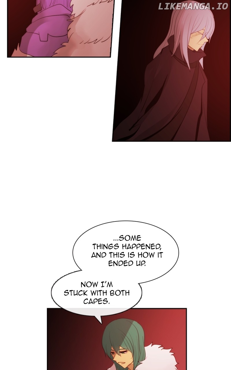 Kubera - Chapter 643