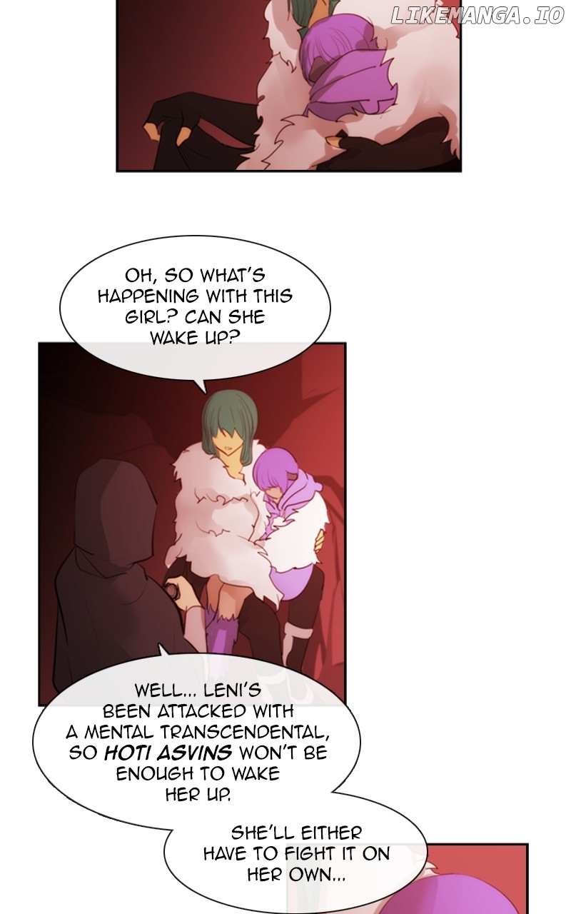 Kubera - Chapter 643