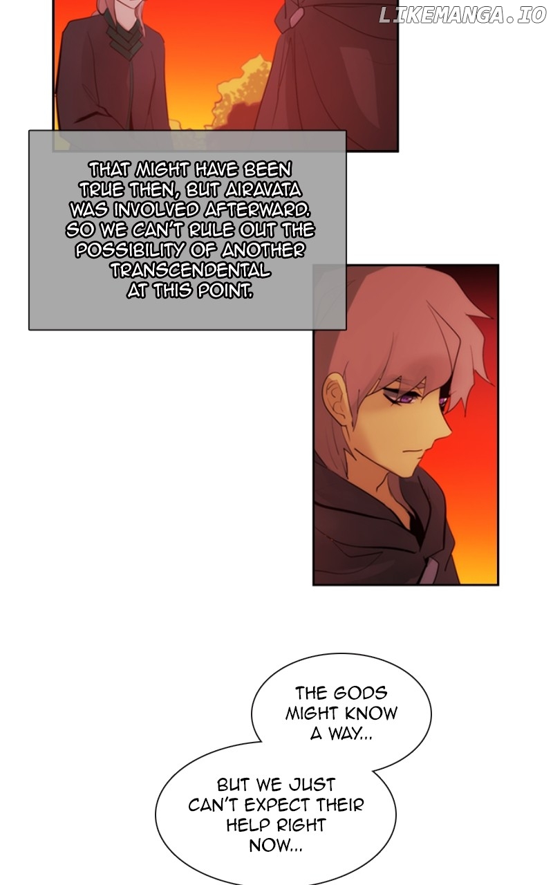 Kubera - Chapter 643