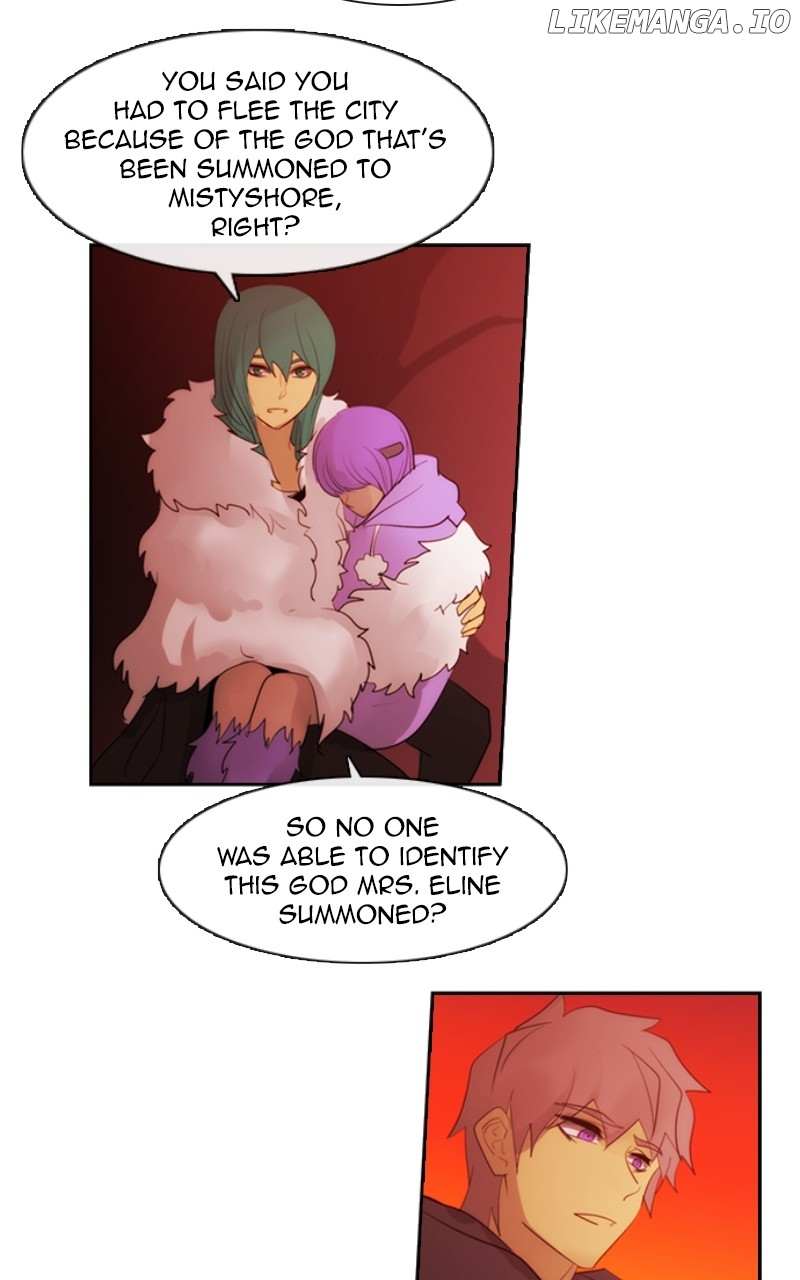 Kubera - Chapter 643