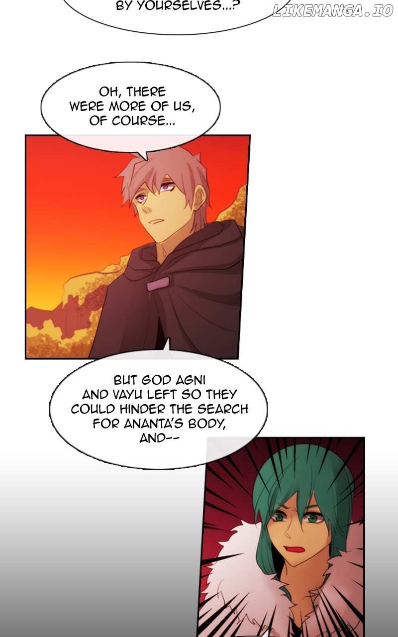 Kubera - Chapter 643