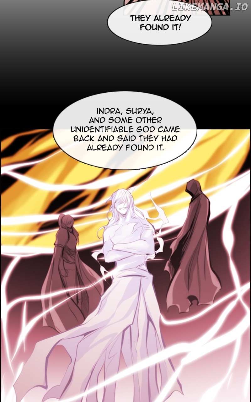 Kubera - Chapter 643