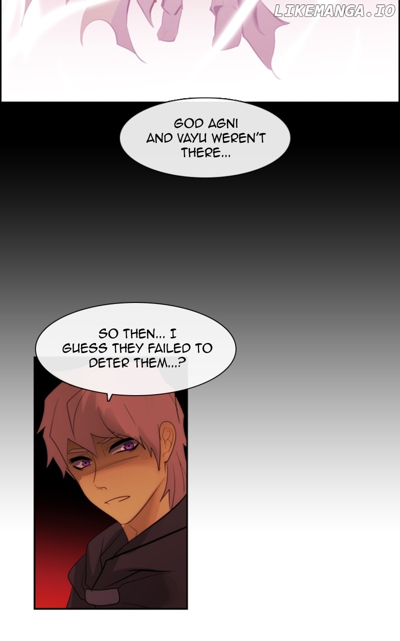 Kubera - Chapter 643