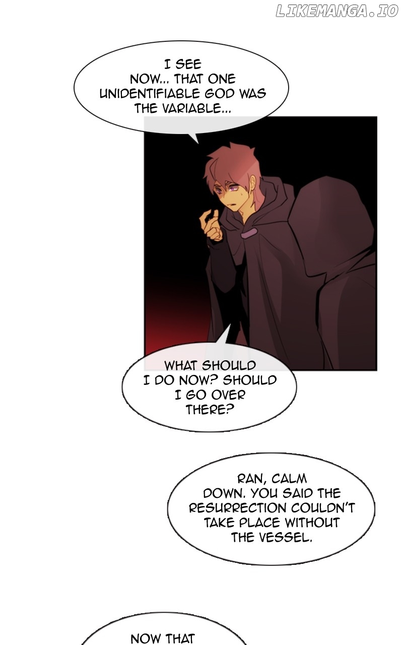 Kubera - Chapter 643