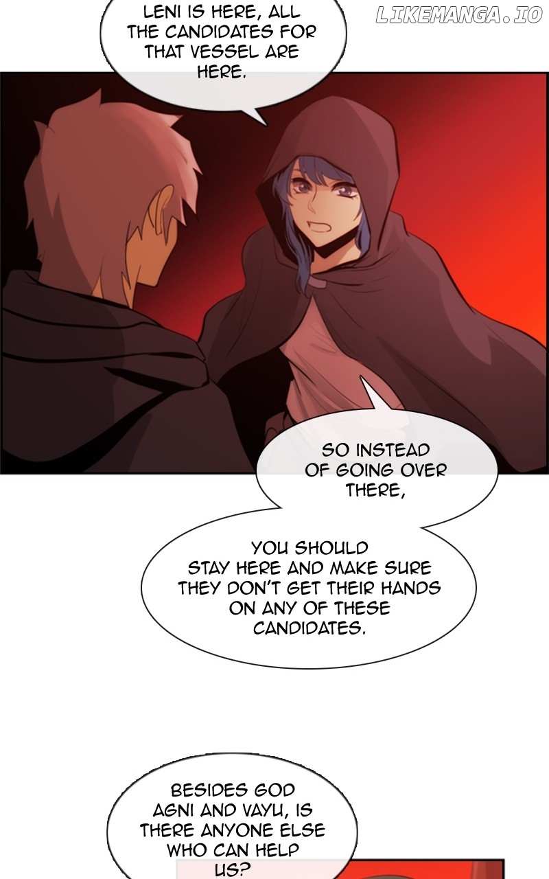 Kubera - Chapter 643