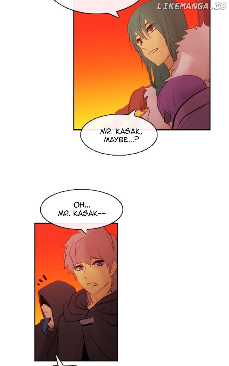 Kubera - Chapter 643