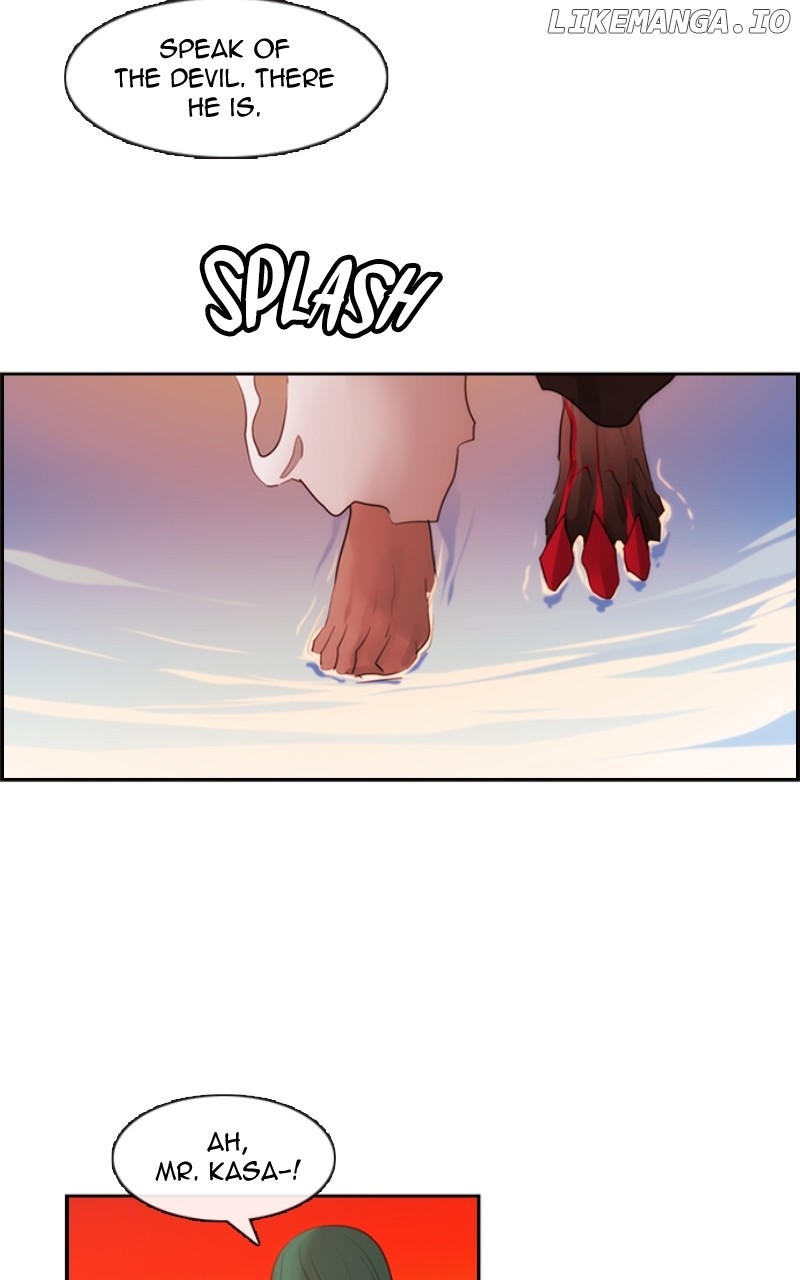 Kubera - Chapter 643