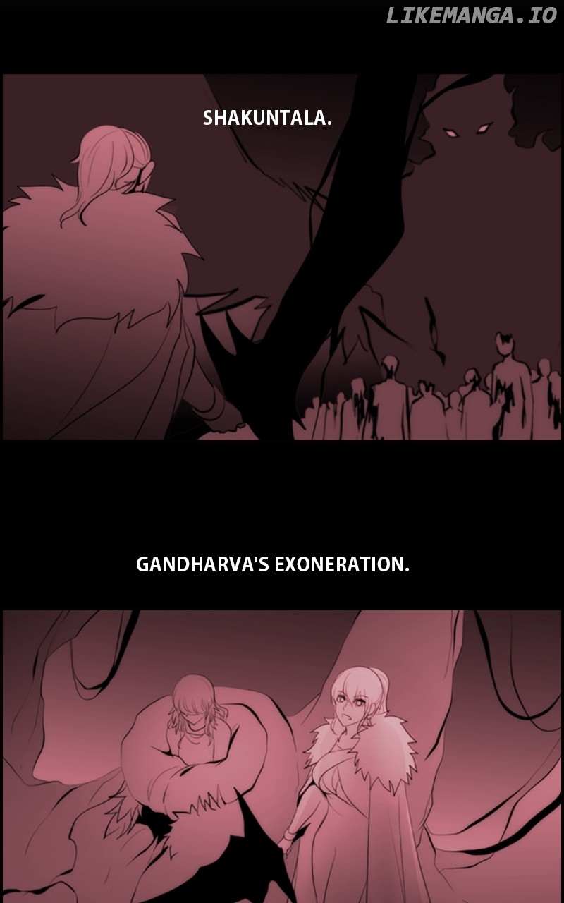 Kubera - Chapter 643