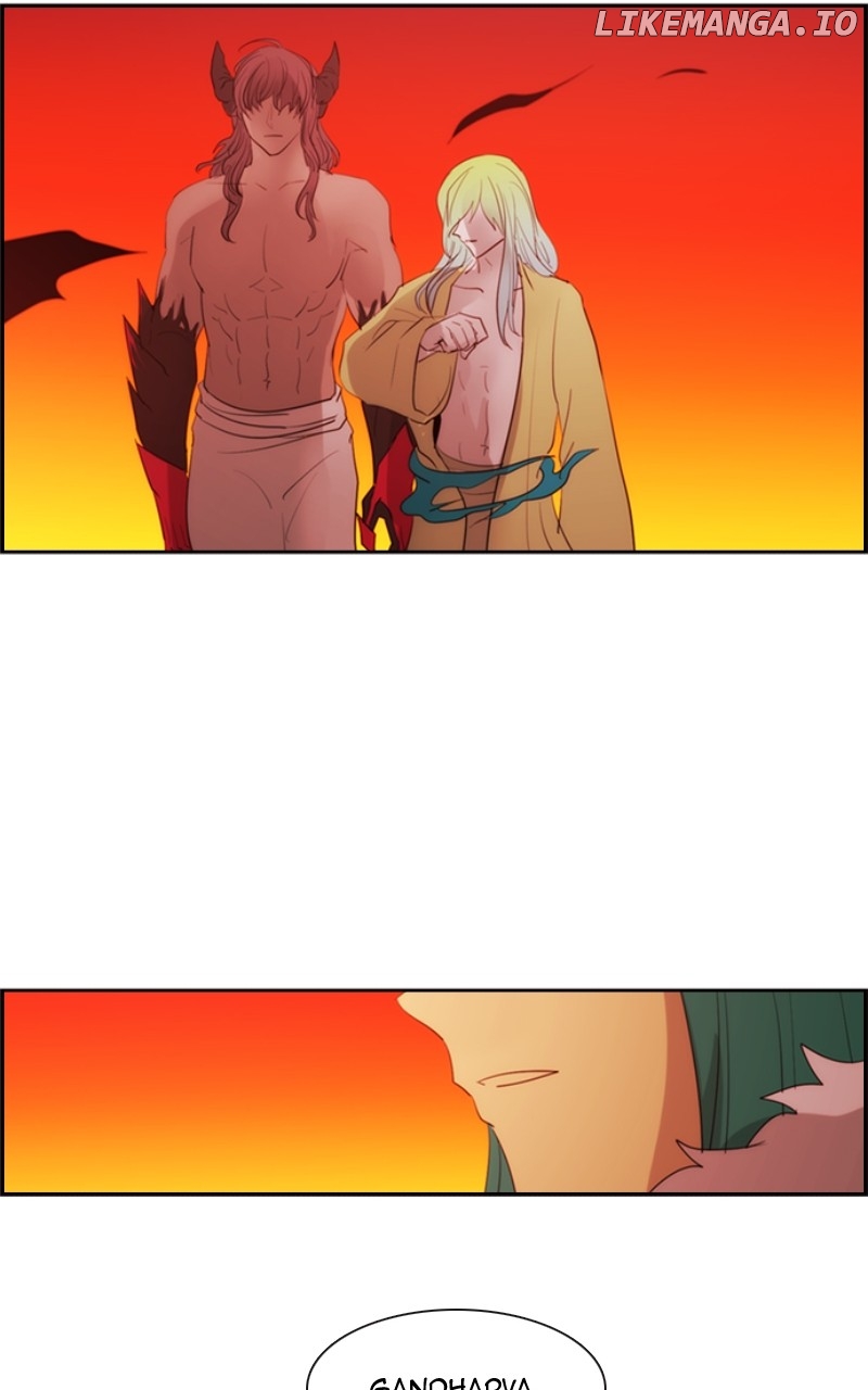 Kubera - Chapter 643