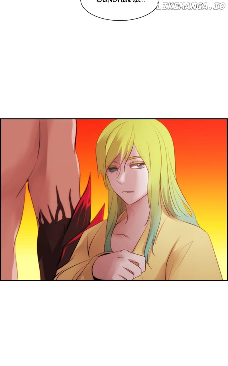 Kubera - Chapter 643