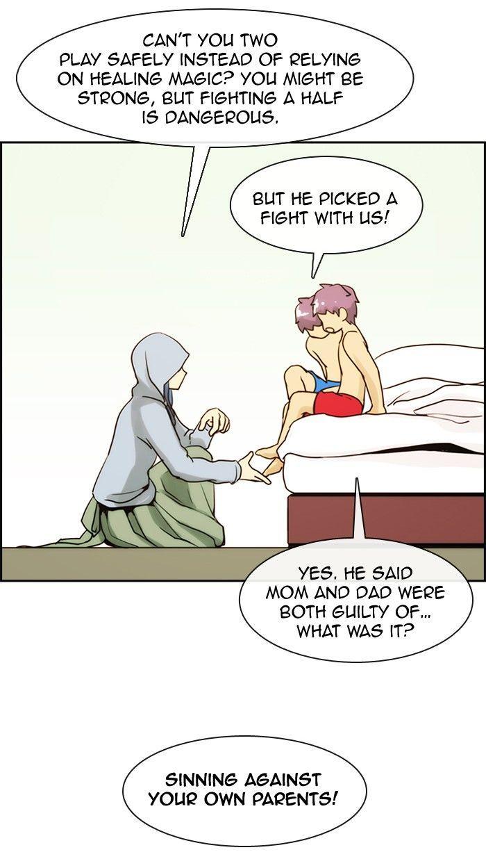 Kubera - Chapter 331