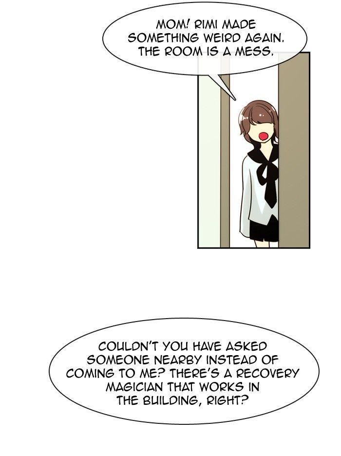 Kubera - Chapter 331