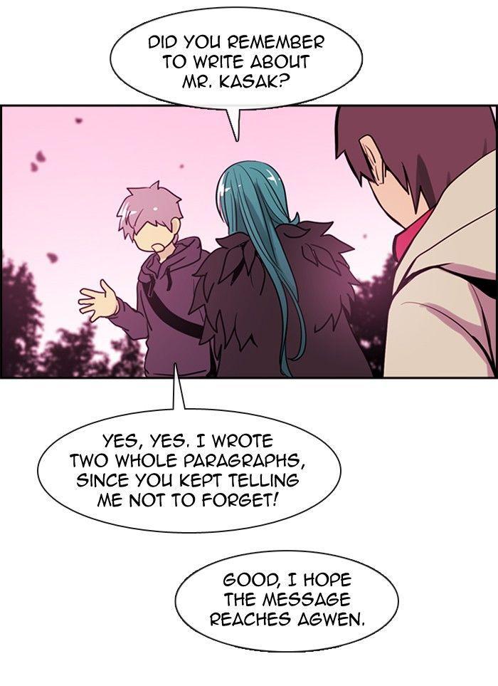 Kubera - Chapter 331