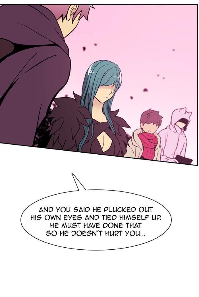 Kubera - Chapter 331