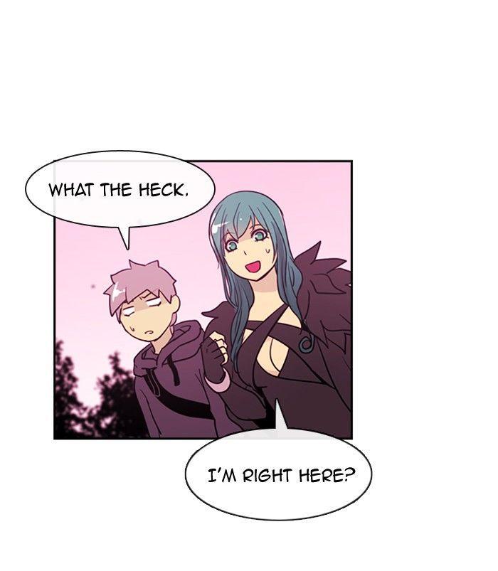 Kubera - Chapter 331