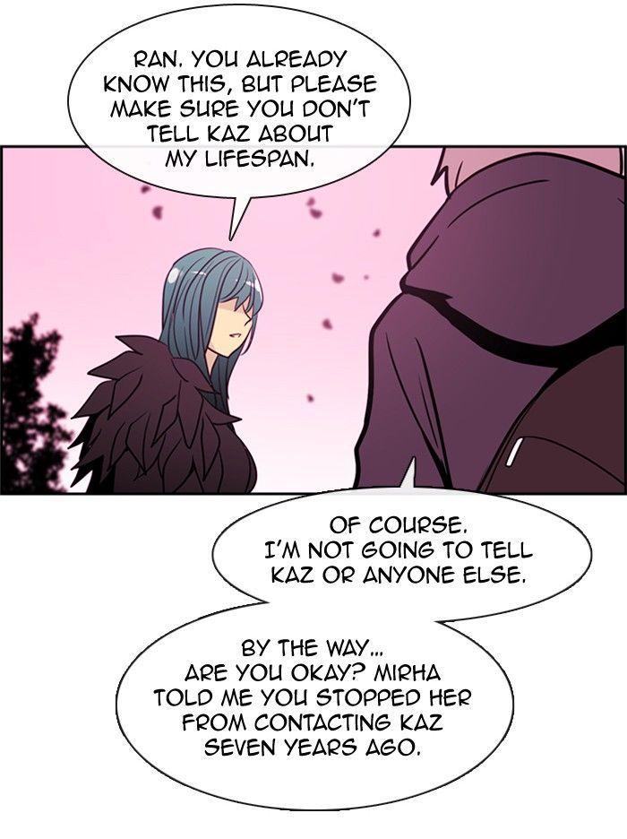 Kubera - Chapter 331