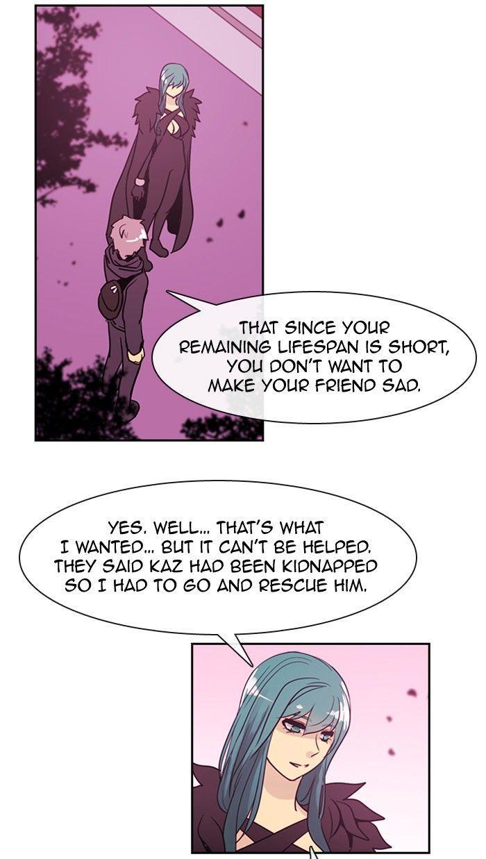 Kubera - Chapter 331